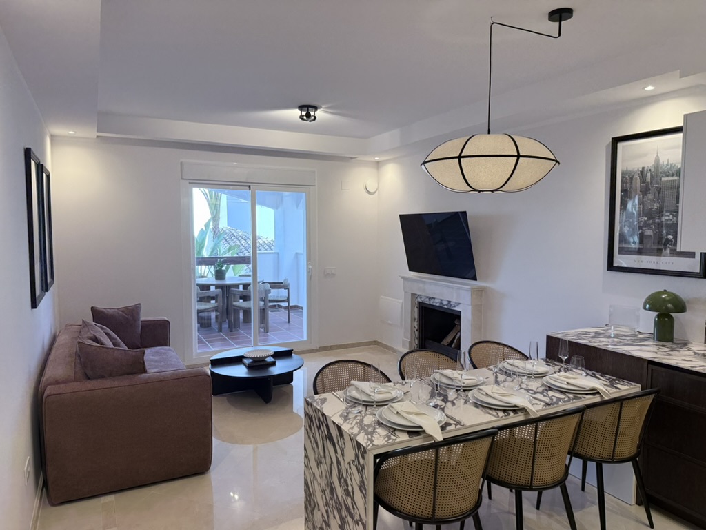 Aloha Royal:all electrical works, lighting, smart home system — 